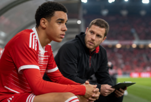 Jamal Musiala Reveals ‘Treatable Seizures’ Caused Two Collapses in Four Days | Bayern Munich