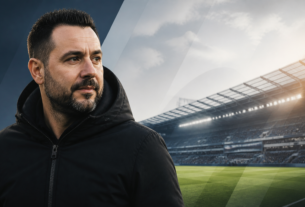 Football Daily - Can De Zerbi Revitalize Tottenham?