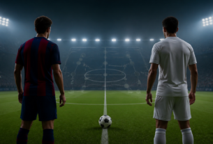 Barcelona Hijack Real Madrid’s Rodri Move and Eye Him as Busquets’ Successor | Barcelona