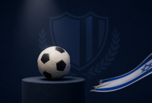 Israel Pulls Backing for Under-Fire FIFA President Gianni Infantino