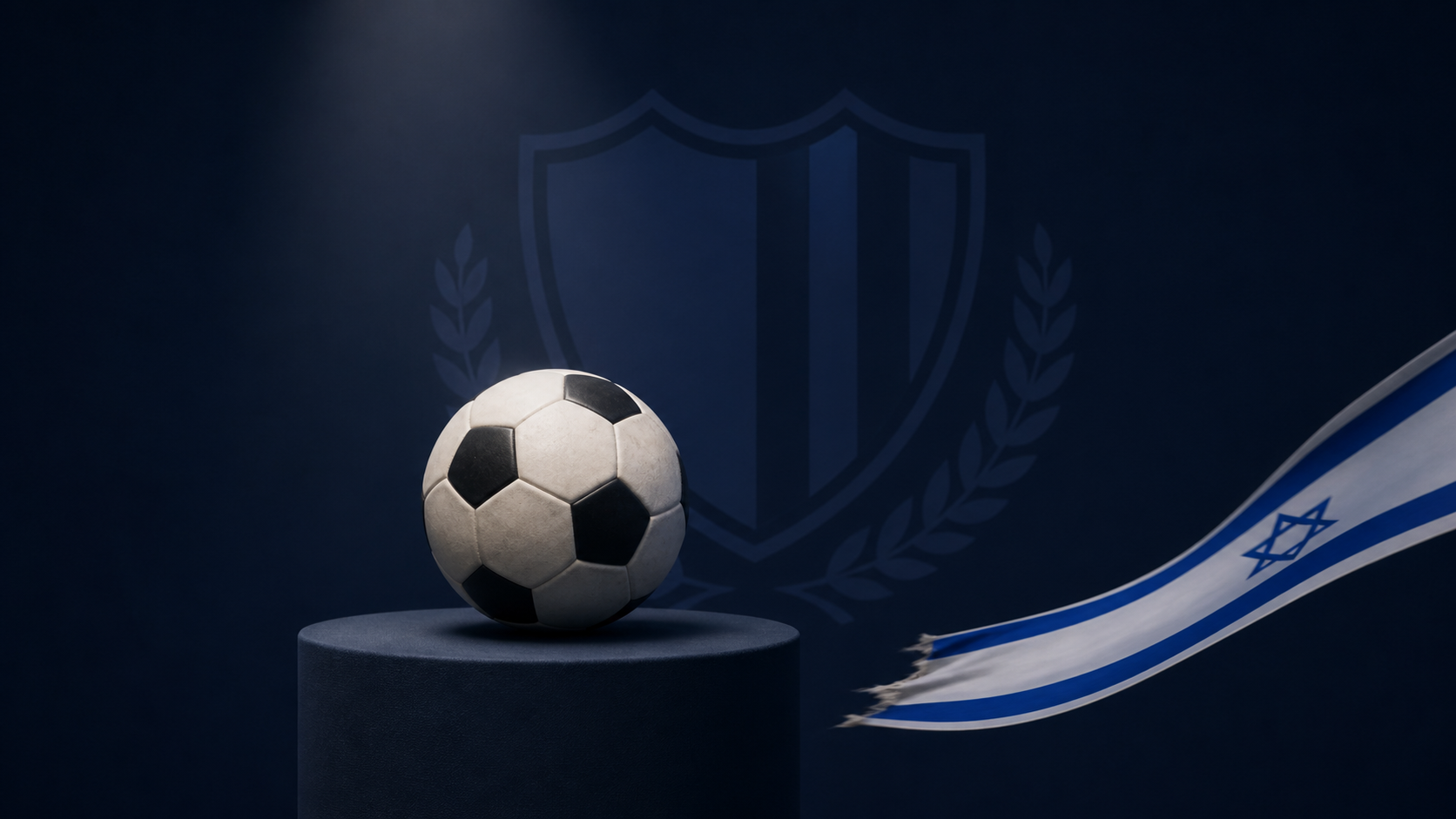 Israel Pulls Backing for Under-Fire FIFA President Gianni Infantino
