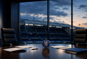 Chelsea’s boardroom divide: if Boehly leaves, who will Clearlake blame next? | Chelsea