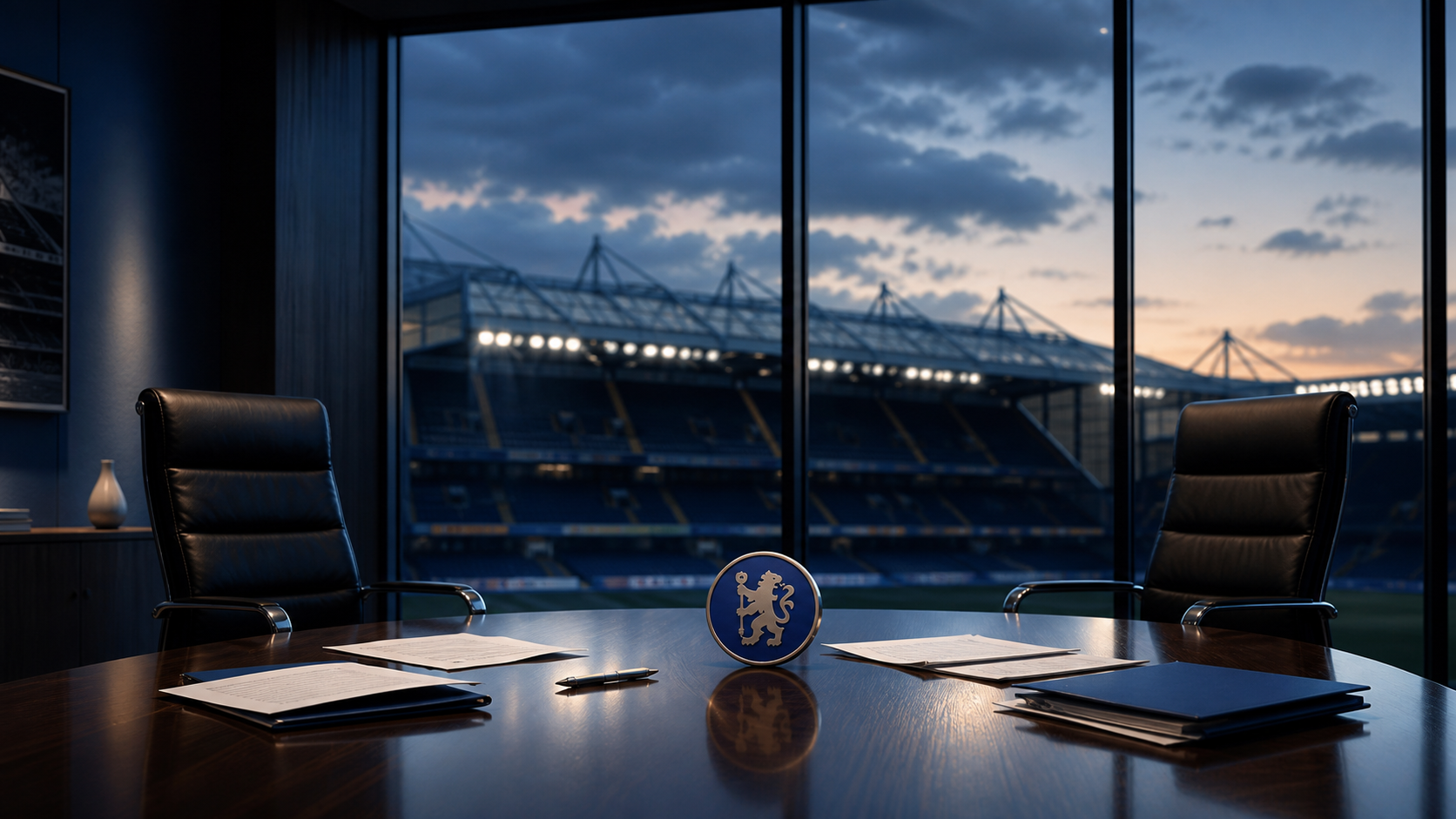 Chelsea’s boardroom divide: if Boehly leaves, who will Clearlake blame next? | Chelsea