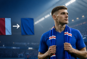Rangers Sign Aston Villa's Kosta Nedeljkovic on Loan