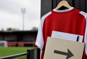 Arsenal Prefer Loan Proposals for Ethan Nwaneri