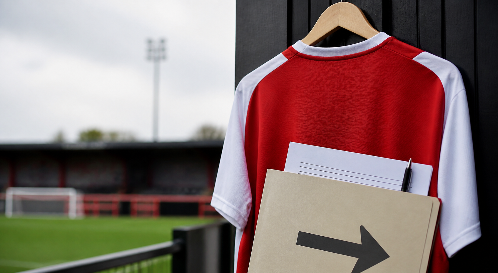 Arsenal Prefer Loan Proposals for Ethan Nwaneri