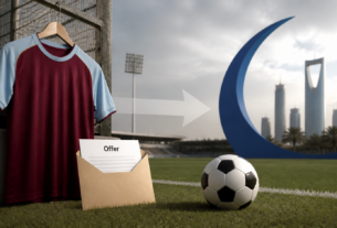 Aston Villa Anticipate a Further Al Hilal Offer for Ollie Watkins | Aston Villa