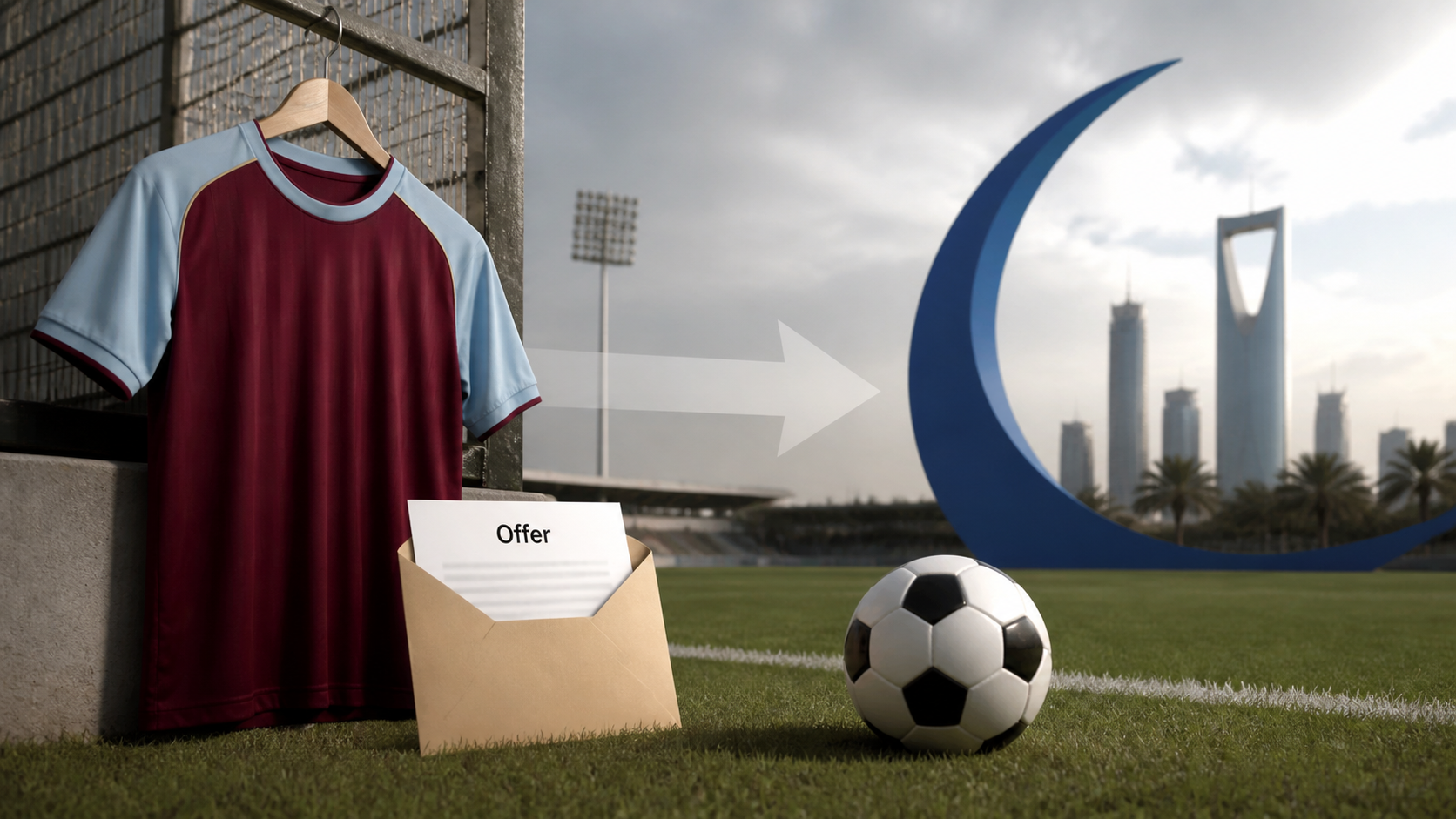 Aston Villa Anticipate a Further Al Hilal Offer for Ollie Watkins | Aston Villa