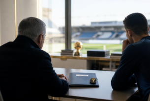 ‘He Was Unsure’: Mourinho Claims Real Madrid Rejected Rodri Following Transfer Doubts | Real Madrid
