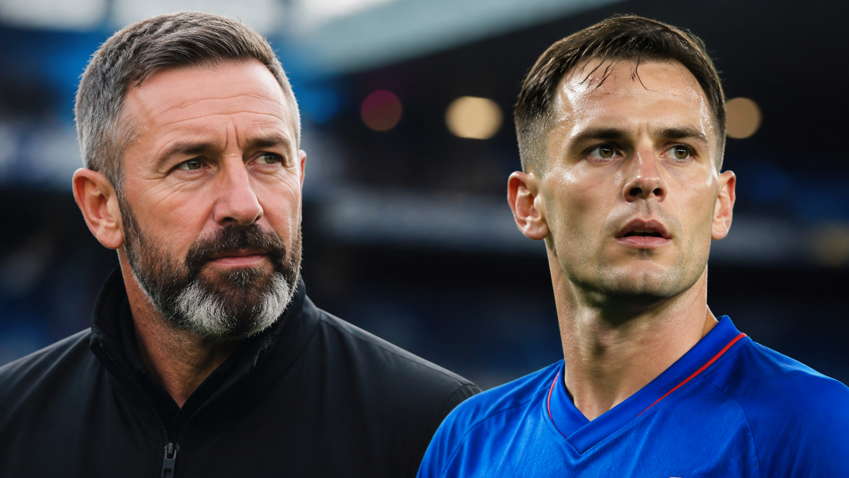 Derek McInnes Tips Lawrence Shankland to Become a Key Influence at Rangers