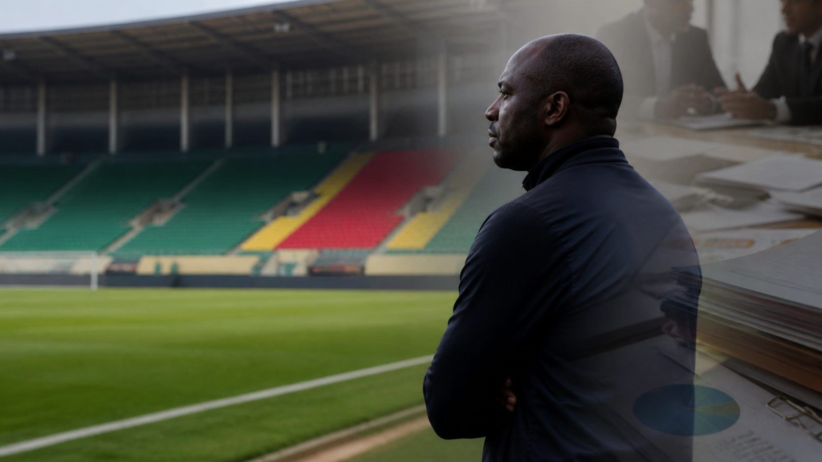 Patrick Vieira: Doubts Persist Over Senegal Coaching Deal Amid Federation Turmoil