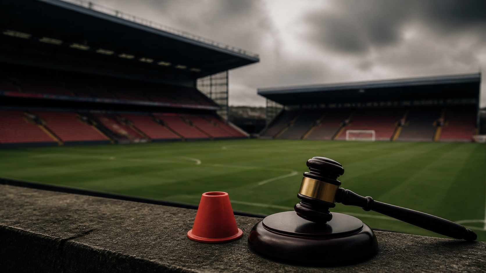 Sheffield United May Suffer a Points Penalty Following High Court Ruling