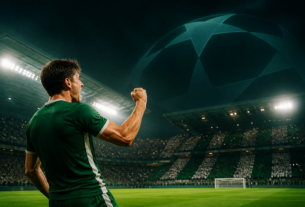 ‘Truly outstanding’: O’Neill praises Durán as Celtic push for Champions League | Champions League