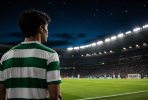 Champions League: Celtic See Promise in Camilo Duran—but Do Their Ambitions Extend Beyond Him?