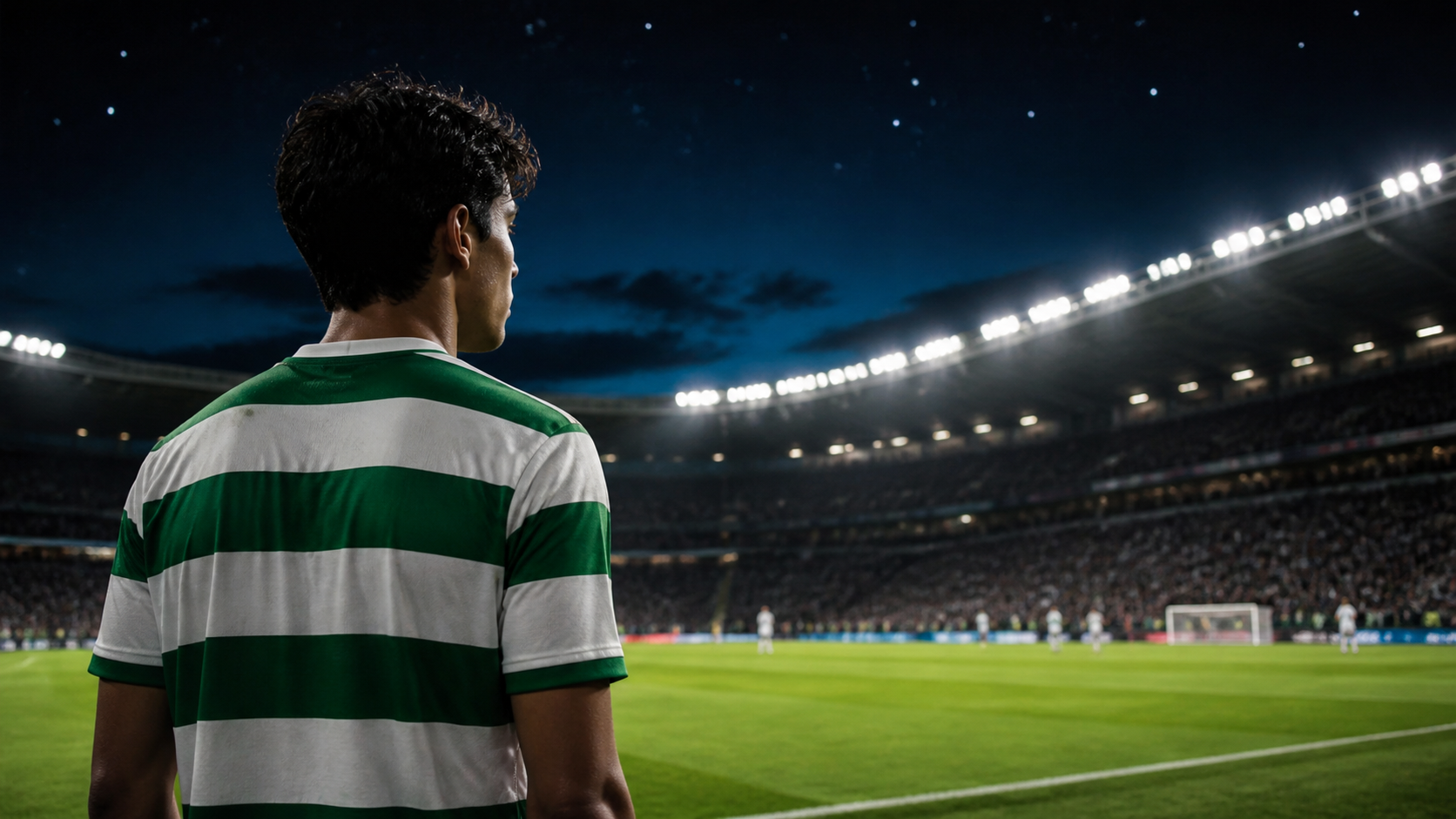 Champions League: Celtic See Promise in Camilo Duran—but Do Their Ambitions Extend Beyond Him?