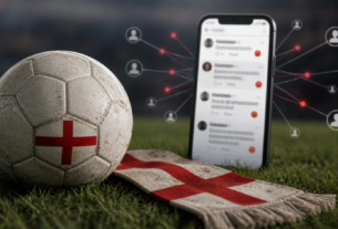World Cup 2026: Algorithms Amplified Racist Abuse Against England Players on X, New Report Finds