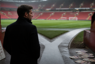 Wise or Wasteful? Manchester United Could Rue Not Backing Carrick | Manchester United