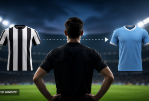 Transfer Rumours: Could Newcastle Sign Manchester City’s Nico González? | Transfer Window