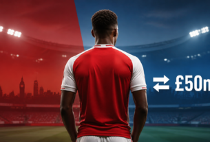 Arsenal Transfer Update: £50m-Plus Ezri Konsa Agreement Reached with Aston Villa