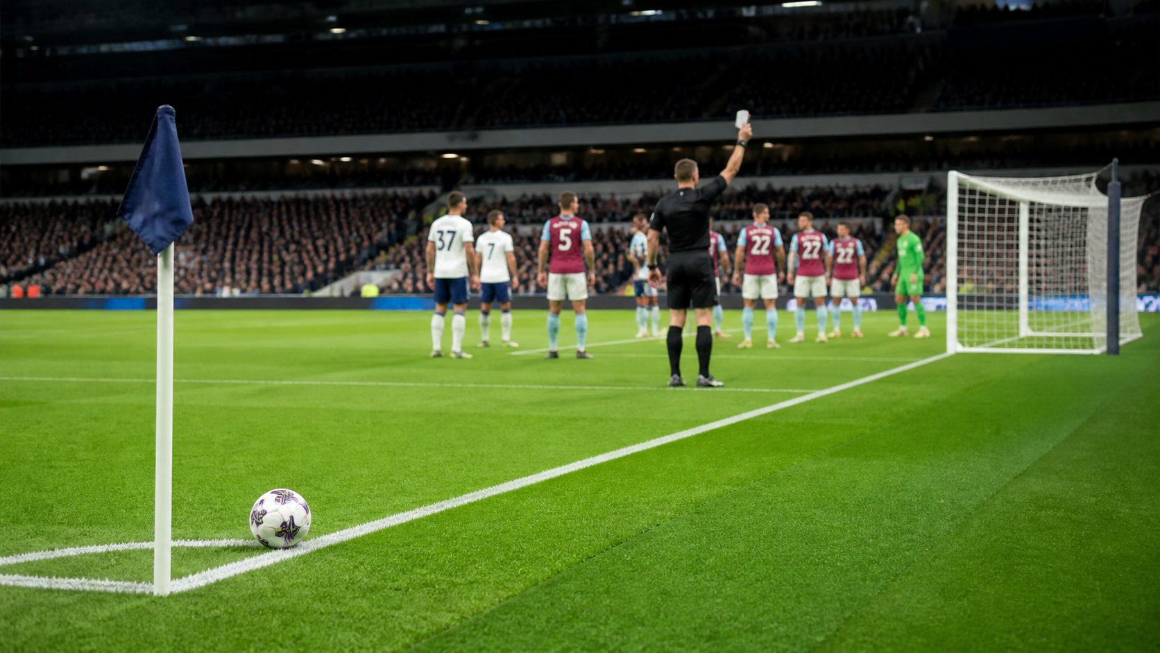 Premier League Proposes New Corner Rules to Curb Set-Piece Chaos