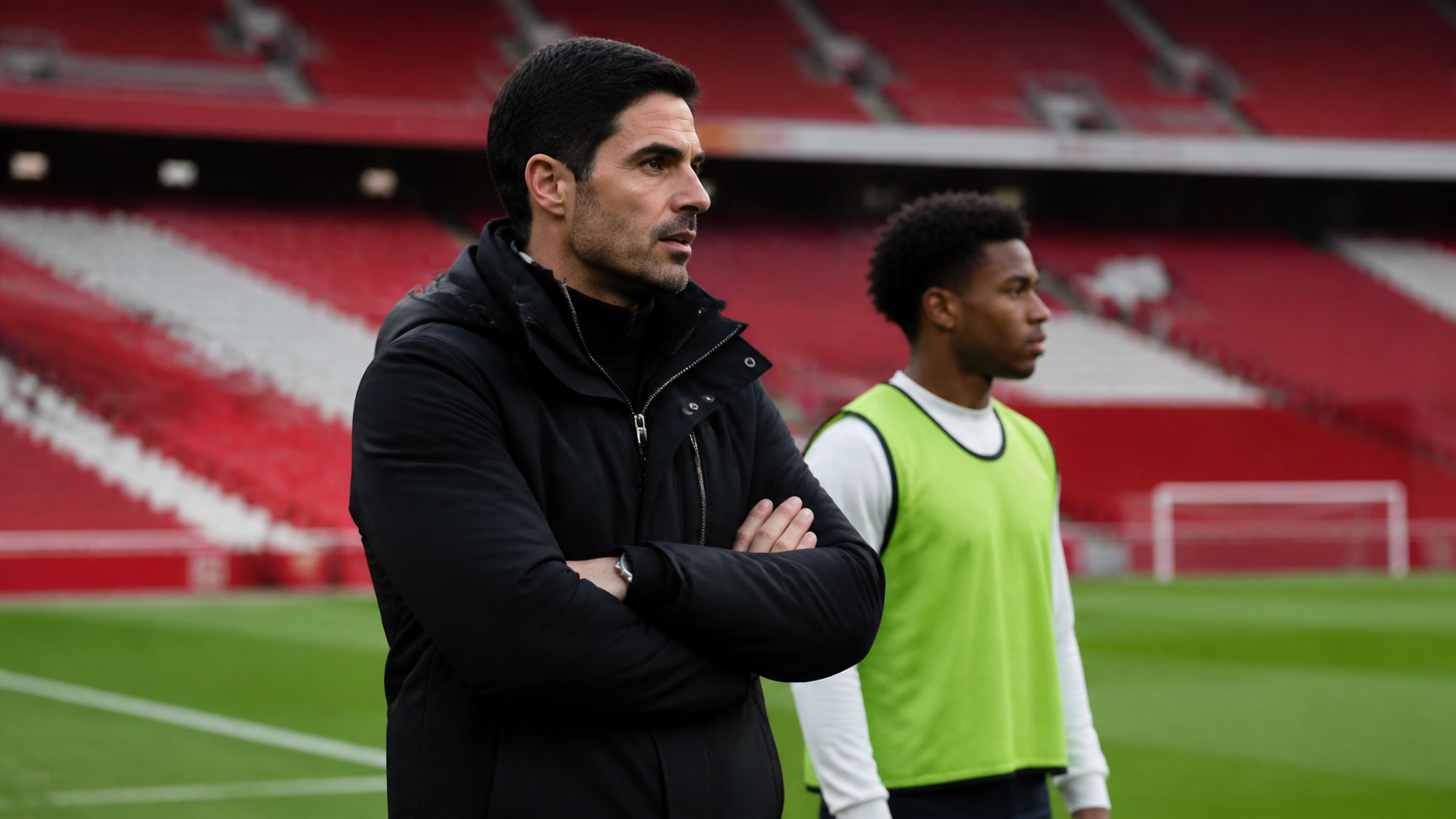 Arteta Calls for ‘Hunger and Drive’ in Title Defence, Confirms Lewis-Skelly Will Stay | Arsenal
