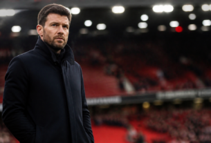 Michael Carrick Dismisses ‘Absurd’ Claims of an Easy Start to Manchester United’s Season