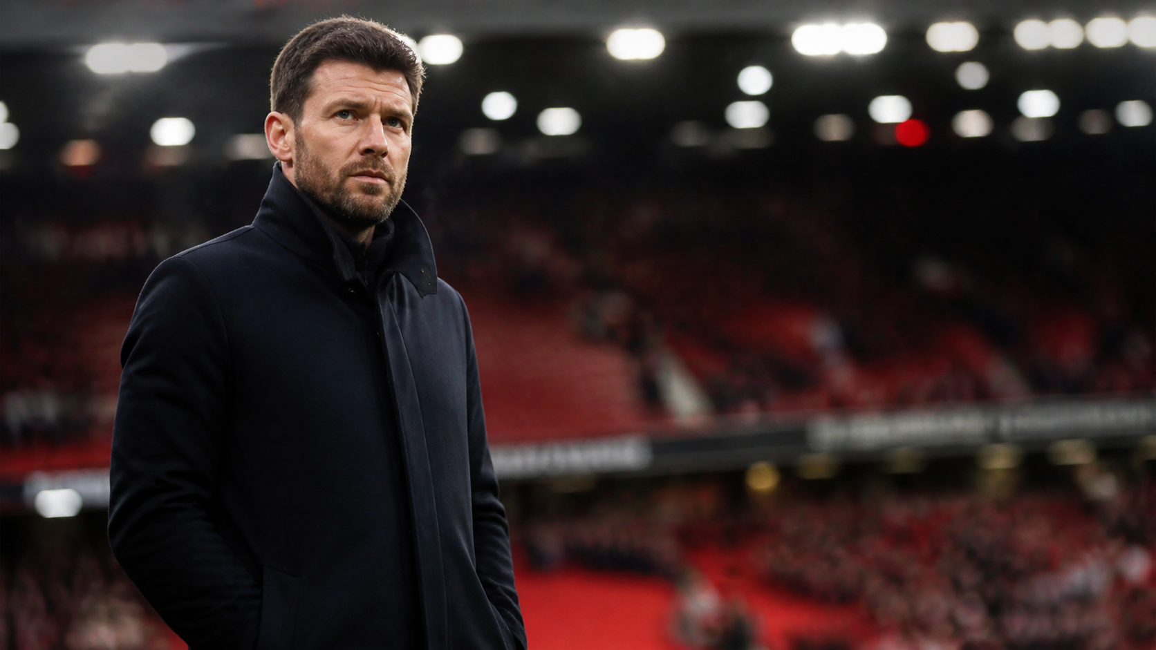 Michael Carrick Dismisses ‘Absurd’ Claims of an Easy Start to Manchester United’s Season
