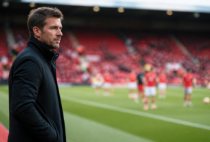 Manchester United Update: Michael Carrick Rejects Claims of an Easy Premier League Start