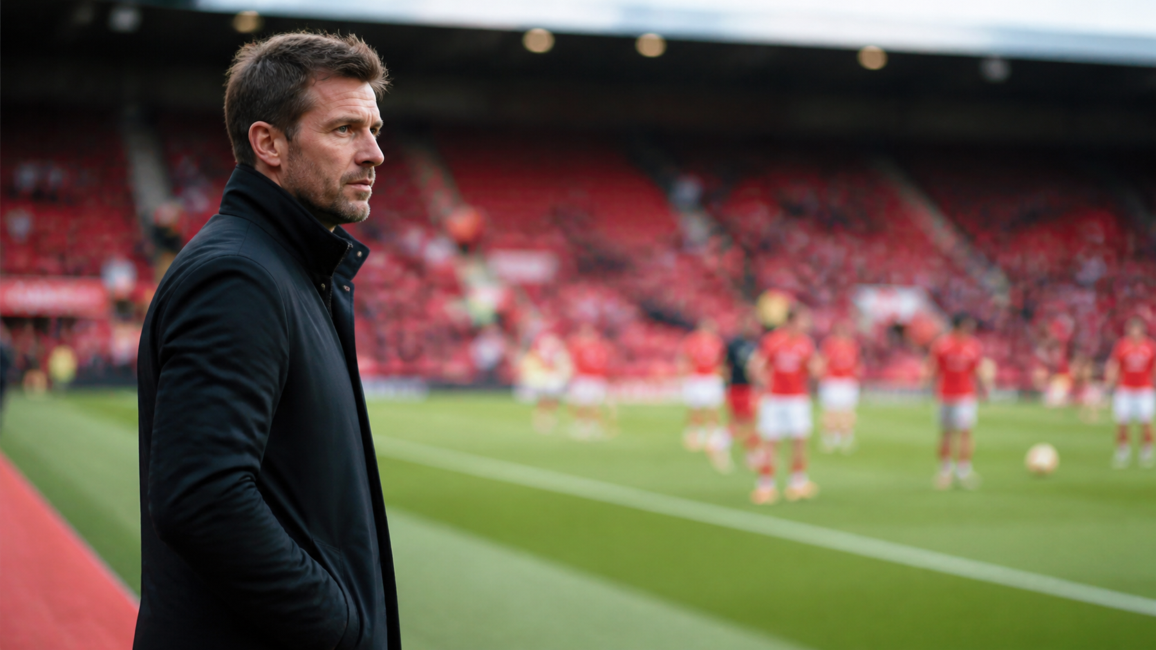 Manchester United Update: Michael Carrick Rejects Claims of an Easy Premier League Start