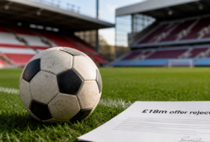Southampton Reject Aston Villa's £18m Offer for Taylor Harwood-Bellis