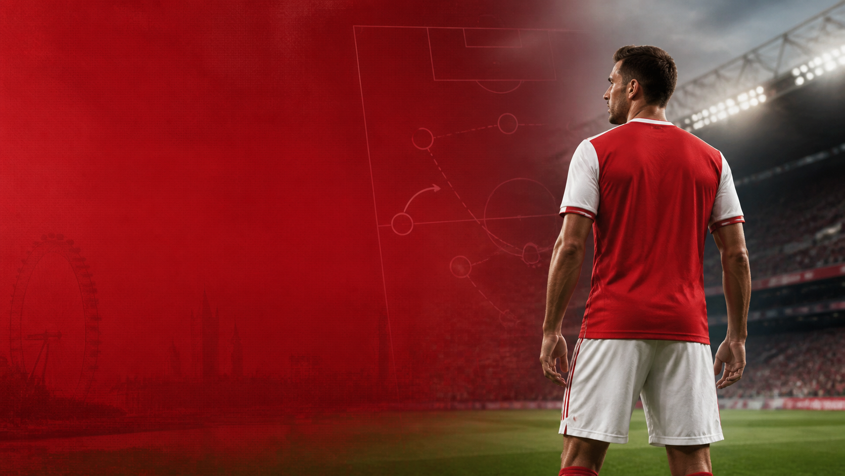 Why Are Arsenal Pursuing Konsa, and How Much Stronger Could the Gunners Become?