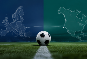 UEFA and Concacaf Explore Combined Nations League in Fresh Challenge to FIFA