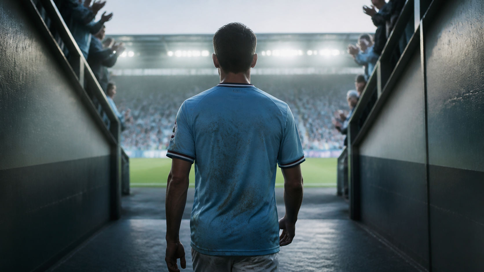 Coventry City: Premier League Comeback Meant More Than the Result