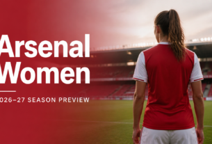 Arsenal Women: 2026-27 Women’s Super League Season Preview