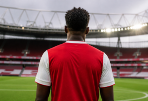 Arsenal Open the Season with the Confidence of Champions