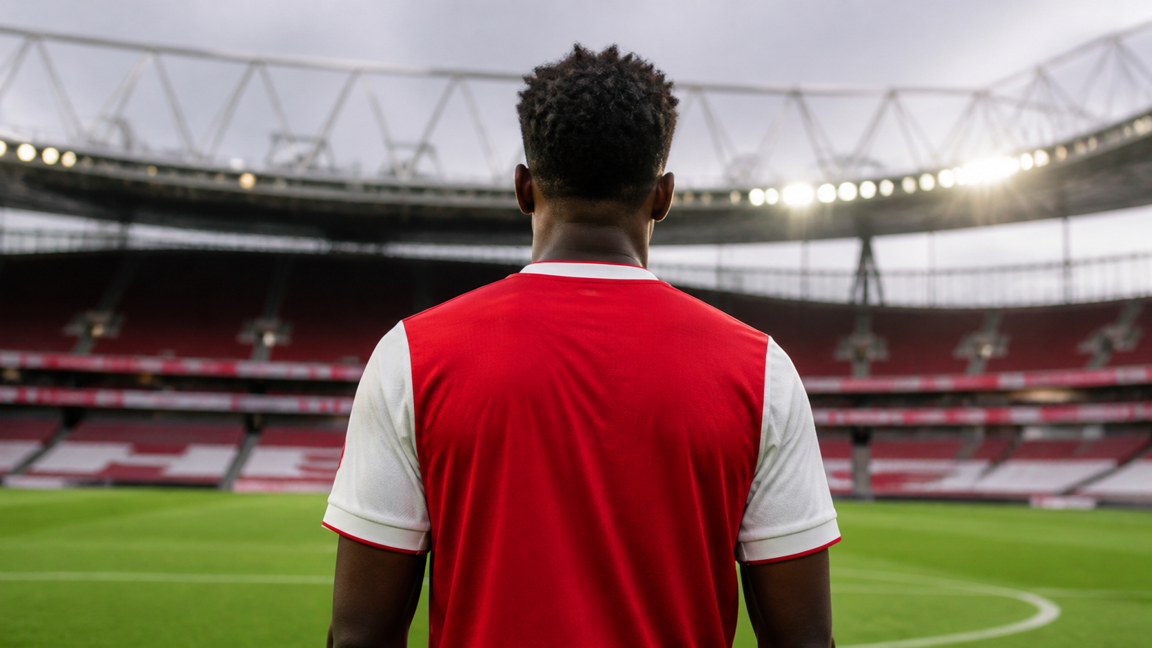 Arsenal Open the Season with the Confidence of Champions