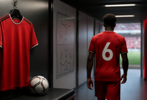 Manchester United Reach Agreement for Carlos Baleba as Midfield Overhaul Continues | Manchester United