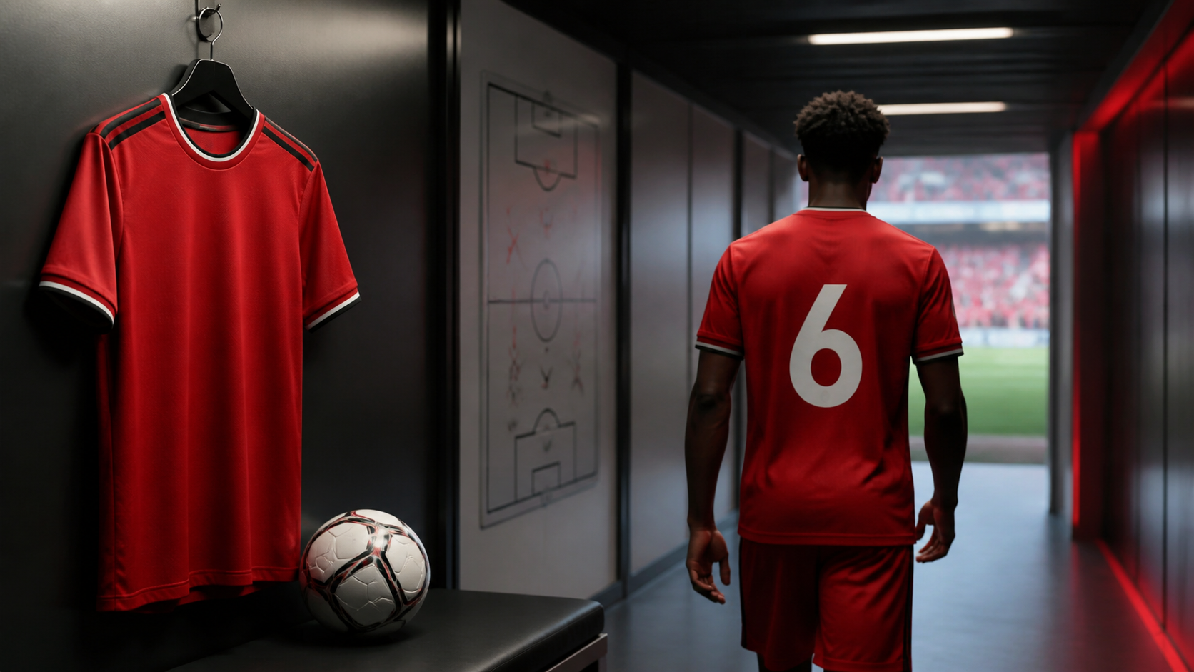 Manchester United Reach Agreement for Carlos Baleba as Midfield Overhaul Continues | Manchester United