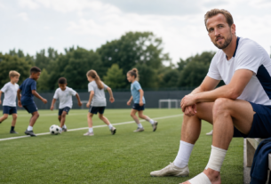 James Maddison: Tottenham Star Says Five Young Children Helped Take His Mind Off Injury