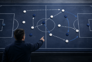 Tottenham analysis: How Roberto De Zerbi is reshaping Spurs
