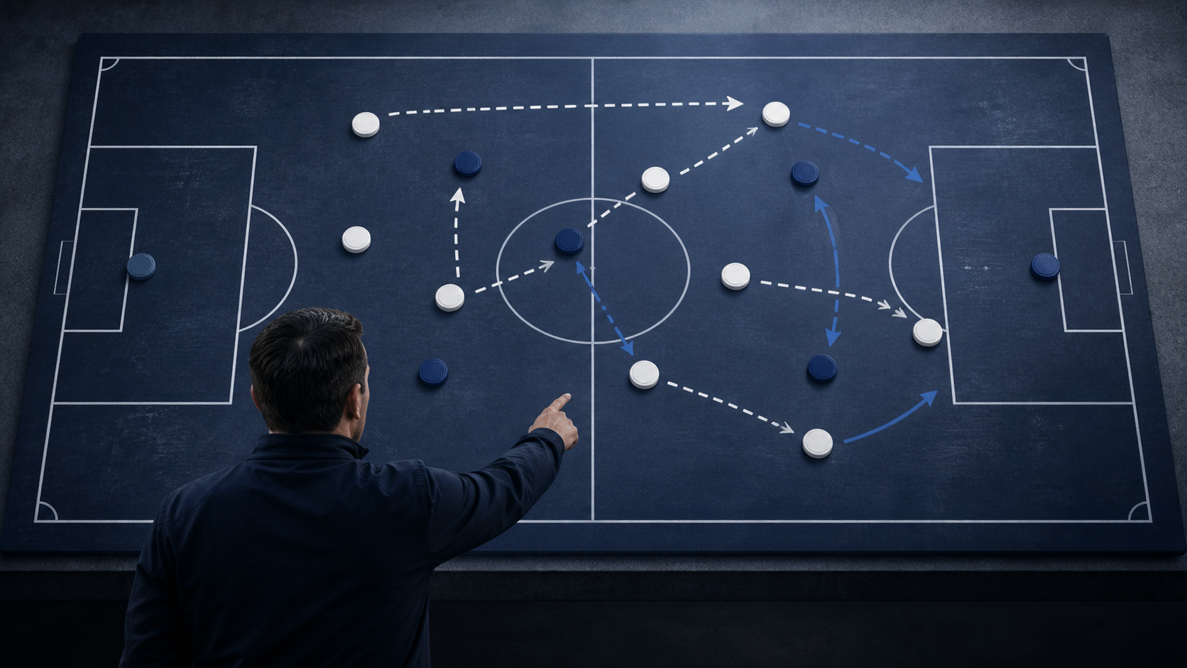 Tottenham analysis: How Roberto De Zerbi is reshaping Spurs