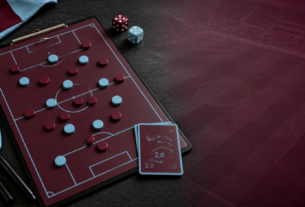 Aston Villa shake-up is a gamble, but Emery can unveil version 2.0 and reap the benefits | Aston Villa