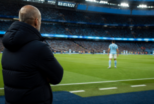 Enzo Maresca Seeks ‘Next Rodri’ and Anticipates Manchester City Response | Manchester City