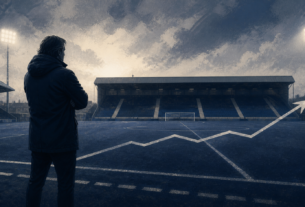 Dundee: How Steven Pressley Has Surpassed Expectations