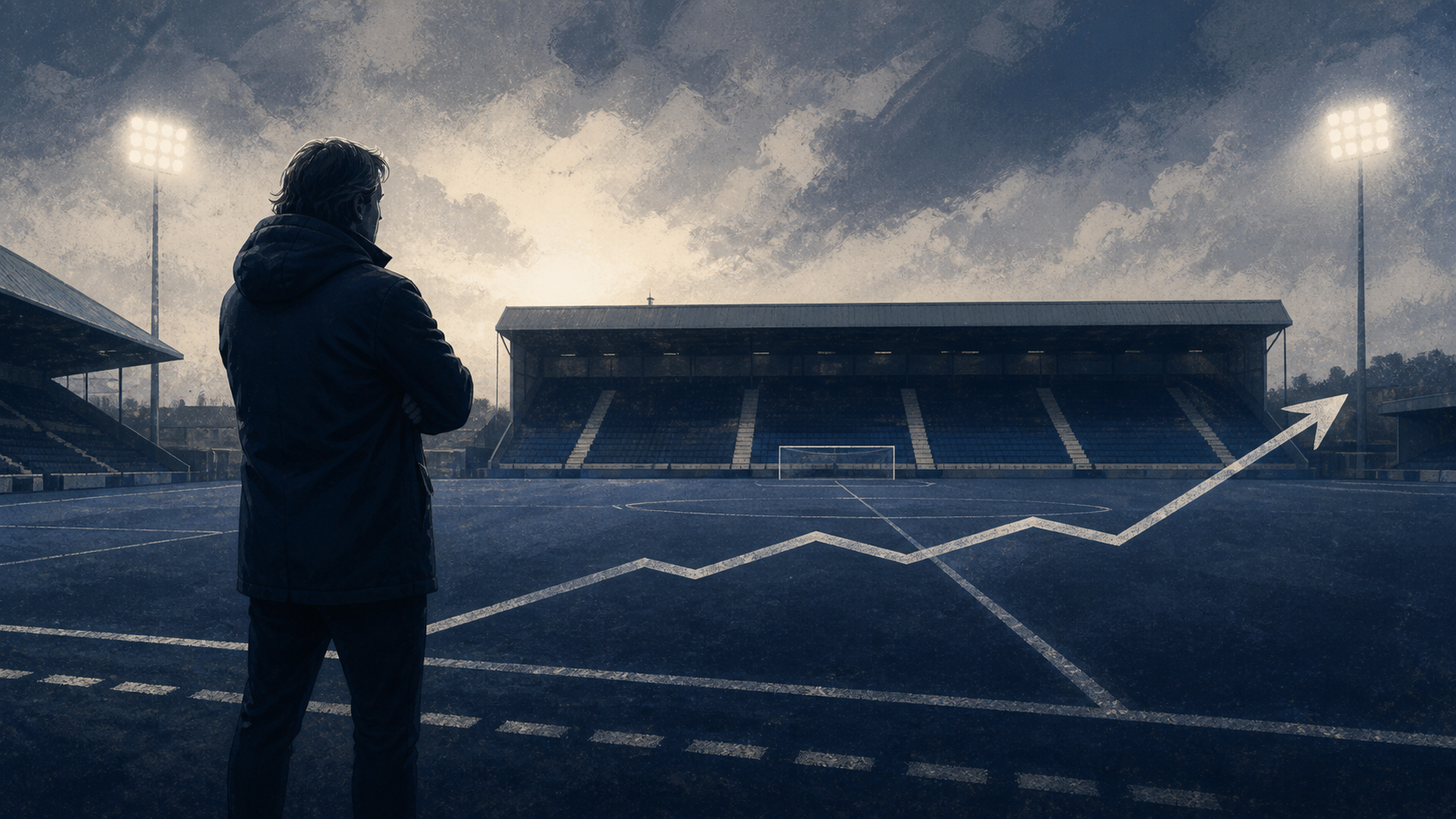 Dundee: How Steven Pressley Has Surpassed Expectations