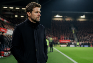 Michael Carrick Urges Manchester United to Stay Calm Following Humbling Defeat at Hull