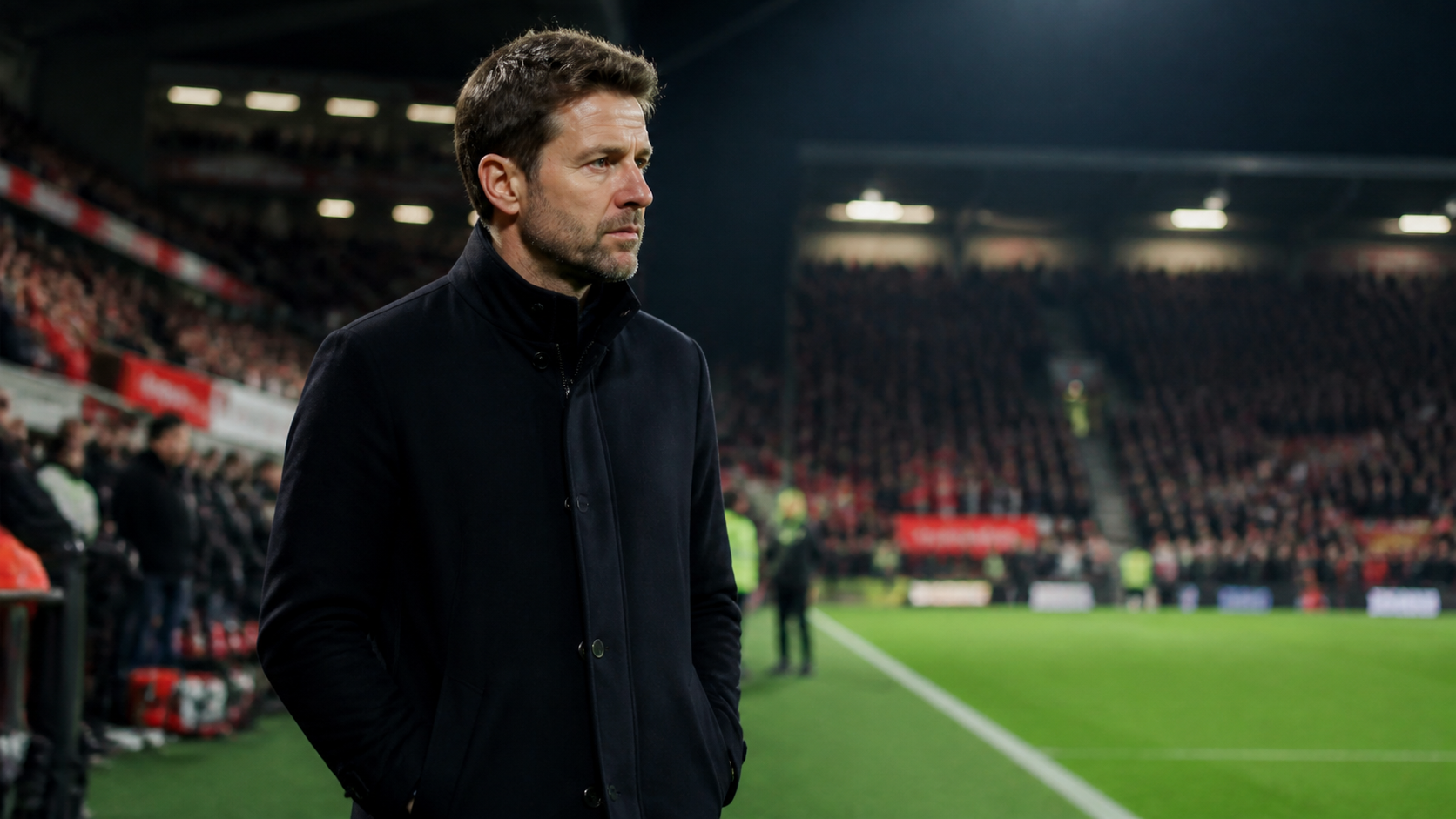 Michael Carrick Urges Manchester United to Stay Calm Following Humbling Defeat at Hull