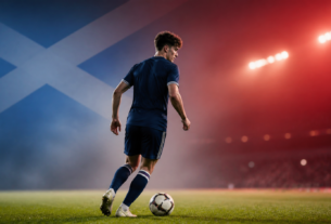 Robbie Ure: Can Sevilla's versatile striker spearhead Scotland's attack?