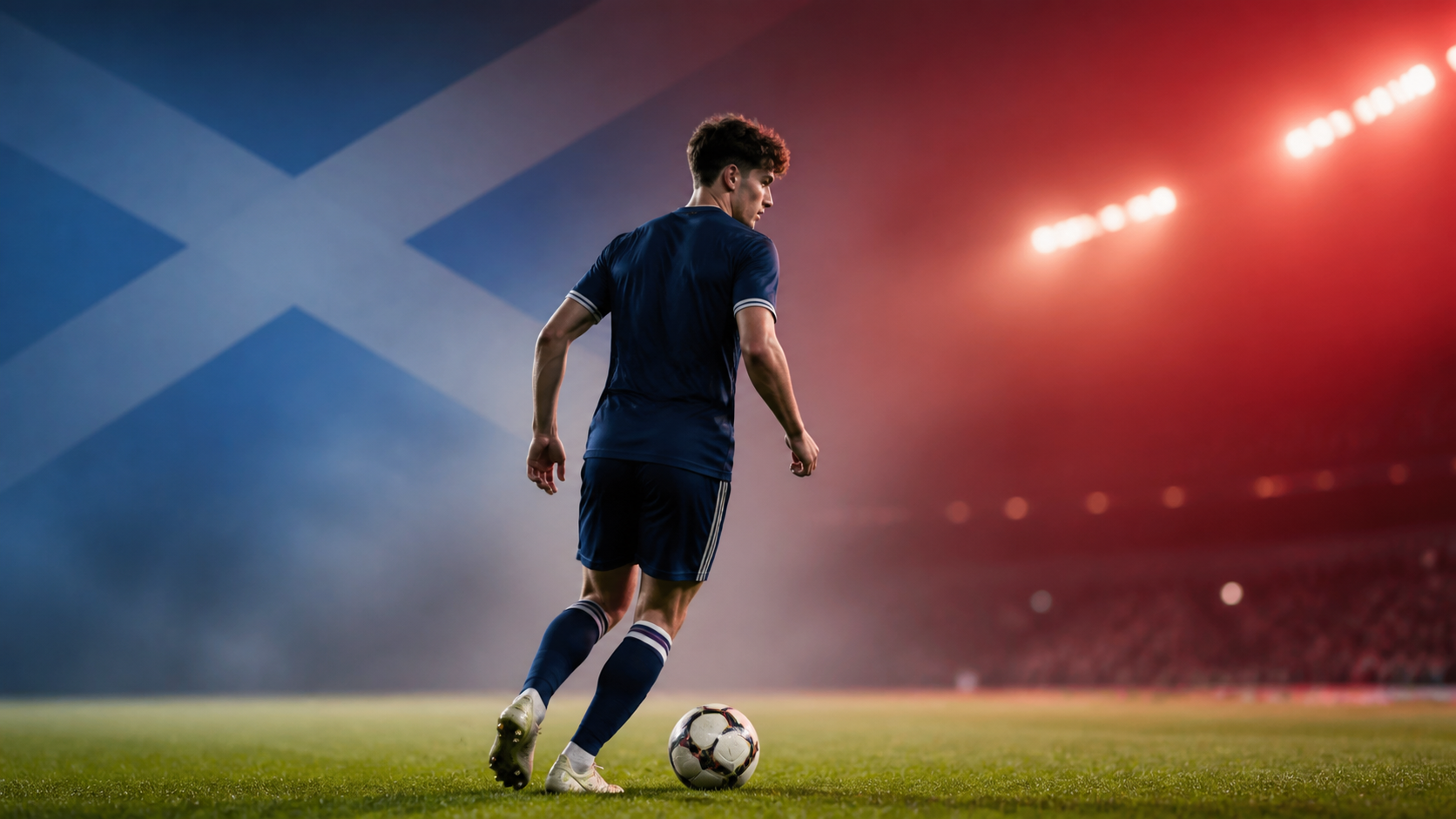 Robbie Ure: Can Sevilla's versatile striker spearhead Scotland's attack?