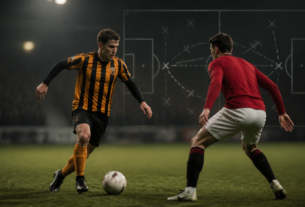 Hull Expose United’s Defensive Flaws, but Carrick’s Attack Remains the Greater Concern | Hull City